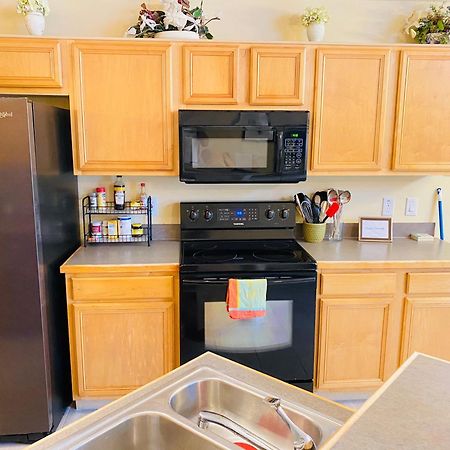 Beysicair Vacation Homes 칼라바사스 외부 사진