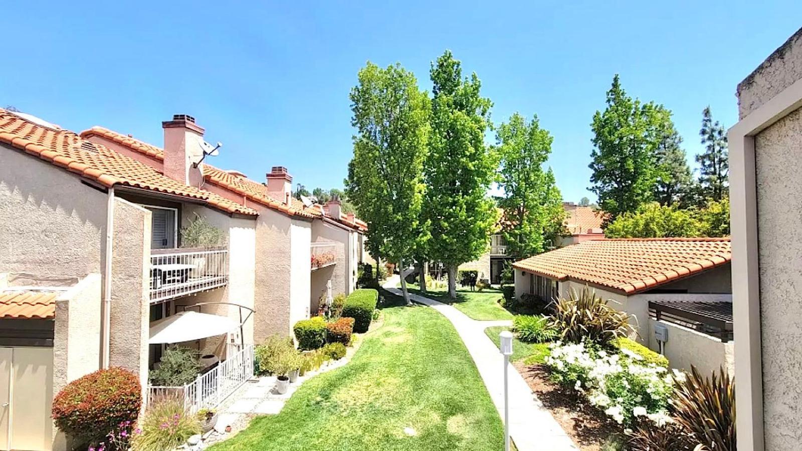 Beysicair Vacation Homes 칼라바사스 외부 사진
