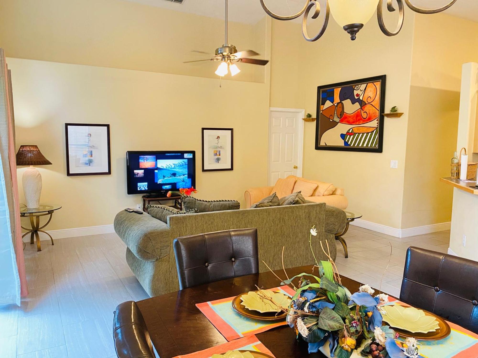 Beysicair Vacation Homes 칼라바사스 외부 사진