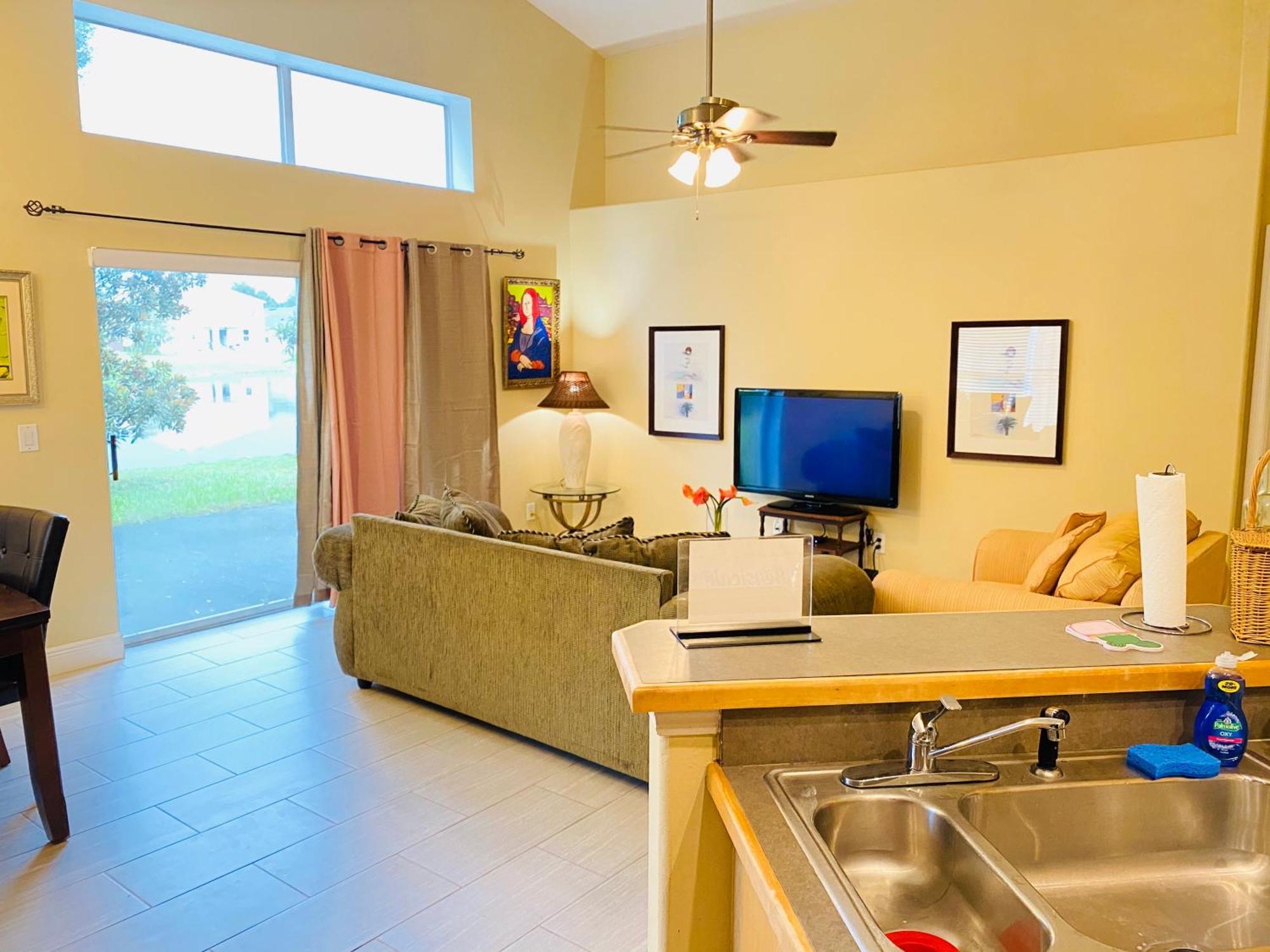 Beysicair Vacation Homes 칼라바사스 외부 사진