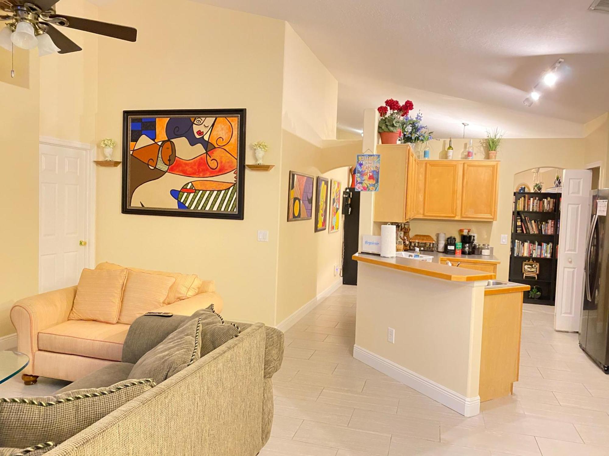 Beysicair Vacation Homes 칼라바사스 외부 사진